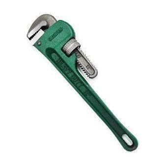 Greenfield Pipe Wrench | Greenfield by KHM Megatools Corp. Greenfield Pipe Wrench | Greenfield by KHM Megatools Corp.